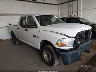 RAM RAM 2500 ST