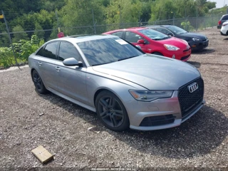 AUDI AUDI A6 PREMIUM