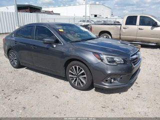 SUBARU SUBARU LEGACY 2.5I PREMIUM
