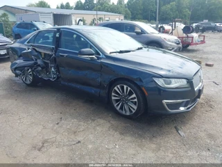 LINCOLN LINCOLN MKZ RESERVE