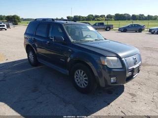 MERCURY MERCURY MARINER PREMIER