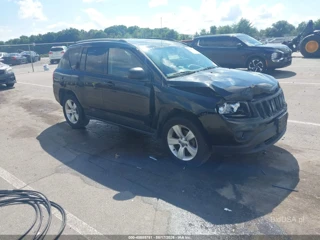 JEEP JEEP COMPASS SPORT