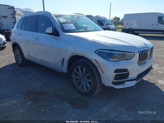 BMW X5 XDRIVE40I