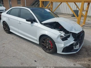 AUDI AUDI RS 3 2.5T