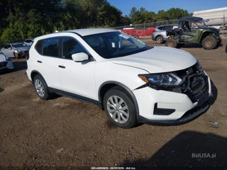 NISSAN NISSAN ROGUE S