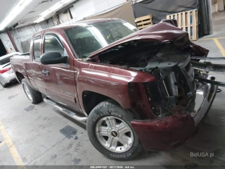 CHEVROLET CHEVROLET SILVERADO 1500 LT