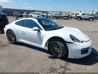 PORSCHE PORSCHE 911 CARRERA/CARRERA 4/CARRERA T