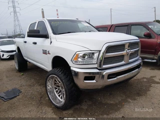 RAM RAM 2500 TRADESMAN