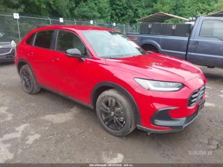 HONDA HONDA HR-V AWD SPORT