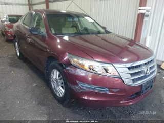 HONDA HONDA CROSSTOUR 2.4 EX