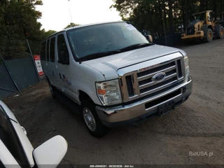 FORD FORD E-350 SUPER DUTY XLT