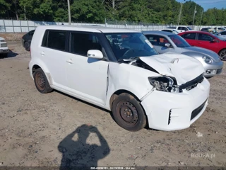 SCION SCION XB