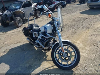 HARLEY-DAVIDSON HARLEY-DAVIDSON FXDL DYNA LOW RIDER