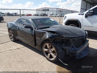 CHEVROLET CHEVROLET CAMARO 2SS