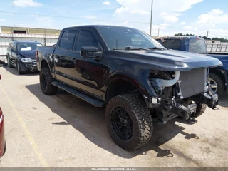 FORD FORD F-150 LARIAT