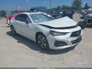 ACURA ACURA TLX ADVANCE PACKAGE