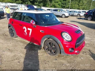 MINI MINI HARDTOP COOPER S