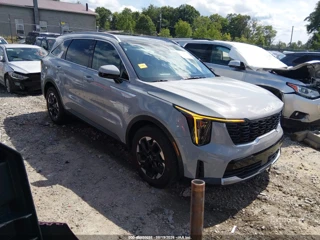 KIA KIA SORENTO S