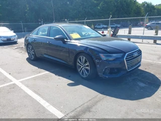 AUDI AUDI A6 45 PREMIUM