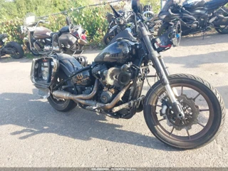 HARLEY-DAVIDSON HARLEY-DAVIDSON FXLRS