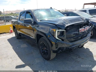 GMC SIERRA 1500 ELEVATION