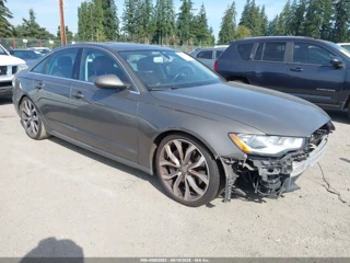 AUDI AUDI A6 3.0T PREMIUM