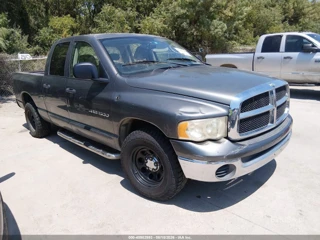 DODGE DODGE RAM 1500 SLT/LARAMIE