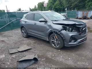 BUICK BUICK ENCORE GX AWD ESSENCE