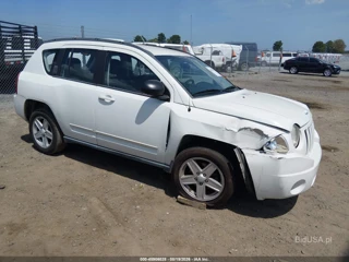 JEEP JEEP COMPASS SPORT
