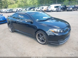 SCION SCION TC