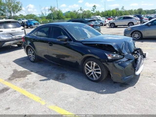 LEXUS LEXUS IS 300