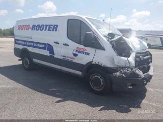 FORD FORD TRANSIT-250