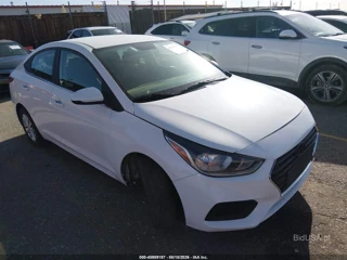 HYUNDAI HYUNDAI ACCENT SEL