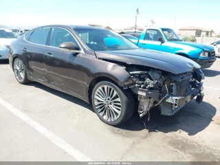 KIA KIA CADENZA LIMITED