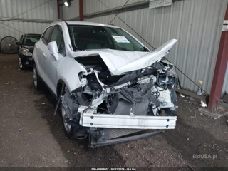 BUICK BUICK ENCORE CONVENIENCE