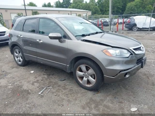 ACURA ACURA RDX