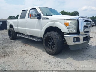 FORD FORD F-250 LARIAT