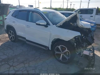 VOLKSWAGEN VOLKSWAGEN TIGUAN SE