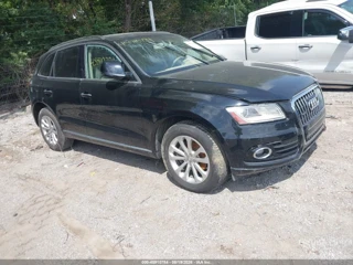 AUDI AUDI Q5 2.0T PREMIUM