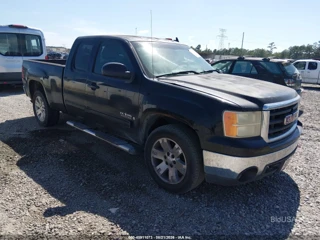 GMC SIERRA 1500 SLE2