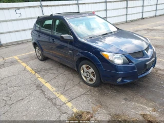 PONTIAC PONTIAC VIBE