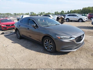 MAZDA MAZDA MAZDA6 SPORT