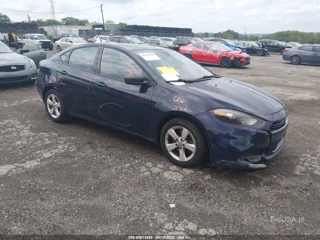 DODGE DODGE DART SXT