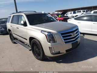 CADILLAC CADILLAC ESCALADE PREMIUM