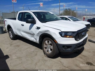 FORD FORD RANGER XL