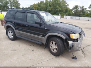 FORD FORD ESCAPE XLT
