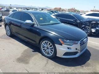 AUDI AUDI S6 4.0T PRESTIGE