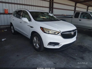 BUICK BUICK ENCLAVE FWD ESSENCE