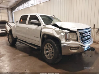 GMC SIERRA 1500 SLT