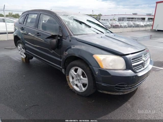 DODGE DODGE CALIBER SXT